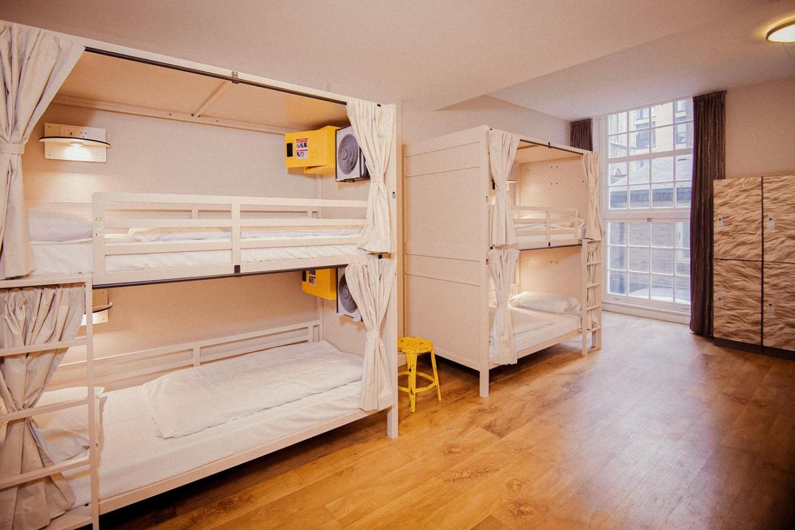 Bed 4-Bed Mixed Dormitory Room,1774503726:JPEG