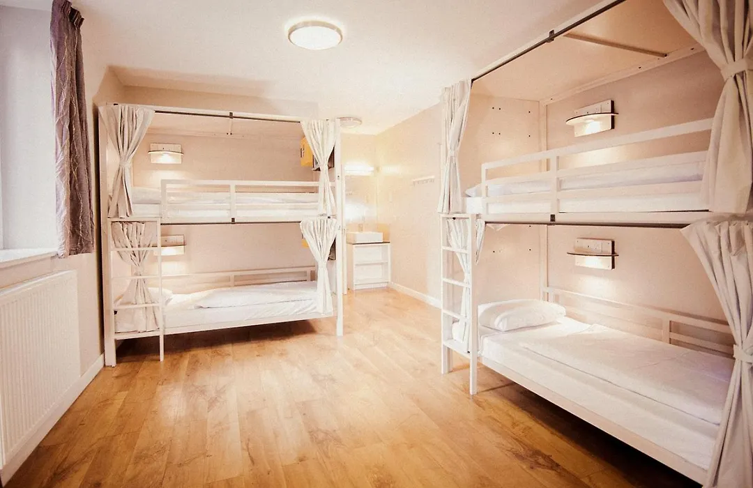 Wombat'S City Hostel London-1