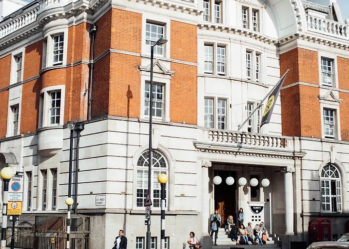 Clink78 Hostel Londra
