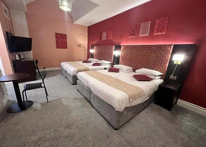 Acacia Hotel Londra