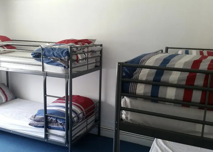 The Queens Hostel London