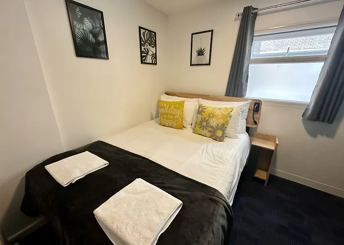 Smart Hyde Park Inn Londen