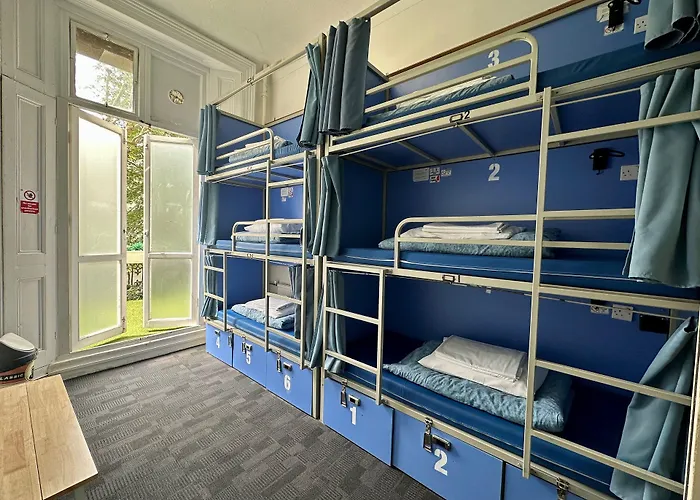 Smart Hyde Park Inn Londen